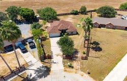 23582 Rio Concho Circle, Harlingen, TX 78552