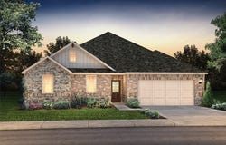 1306 Winters Way, Princeton, TX 75071