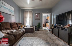 1138 W Maple Street, Allentown City, PA 18102