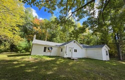 4142 E Miller Road, Fairview, MI 48621