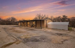 1341 Hildreth Pool Road, Bowie, TX 76230