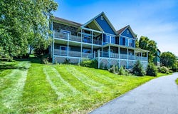342 Birkdale Ridge, Jefferson, NC 28640