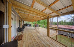 138 Woodpecker Drive, Brookeland, TX 75931