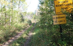 XXX, Emily, MN 56447