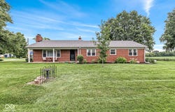 400 E Madison Avenue, Pendleton, IN 46064