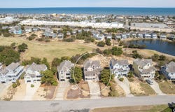 5107 S Links Drive lot: 12, Nags Head, NC 27959