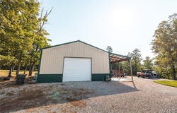 8096 Buffington Road, Summersville, MO 65571