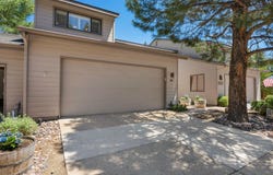 2900 N Saddleback Way, Flagstaff, AZ 86004