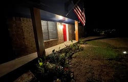 501 N E St, Hugo, OK 74743
