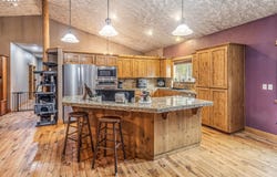 15784 LAVA Dr, LaPine, OR 97739