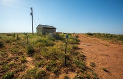 County Road 458, Colorado City, TX 79512