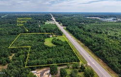 31201 Highway 43, Thomasville, AL 36784