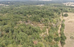 S 670 Rd, Jay, OK 74346