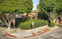 900 N Spaulding Ave, West Hollywood, CA 90046