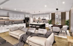 NC Seusing Boulevard, Hauppauge, NY 11788