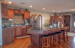 501 Meadowbrook Lane, Max Meadows, VA 24360