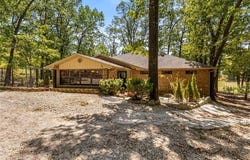 424866 E 1169 Road, Eufaula, OK 74432