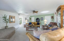 285 N Timberline Drive, Oracle, AZ 85623
