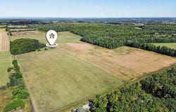 3753 E Levering Road, Levering, MI 49755