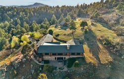 51 W Ranch Trail, CO 80465