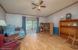 1101 Brown Road, Maben, MS 39750