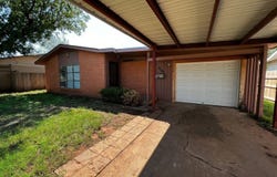 2105 N 8th, Abilene, TX 79603