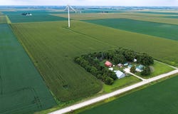 260th Ave, Palmer, IA 50571