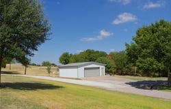 301 Hillside Drive, Muenster, TX 76252