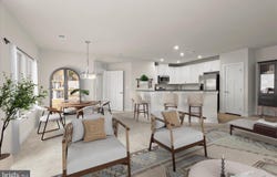 3422 ANGELICA WAY #103, FREDERICK, MD 21704