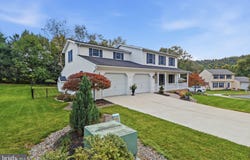 432 HIDDEN VALLEY Road, NEW CUMBERLAND, PA 17070