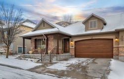 1370 E MEADOW VALLEY Dr, Draper, UT 84020