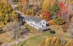317 Cross Road, Cushing, ME 04563