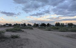 W Heather Drive, Willcox, AZ 85643