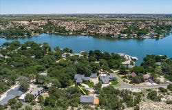 522 S SHORE Drive, Amarillo, TX 79118-8009