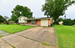1421 Denver Drive, Plainfield, IN 46168