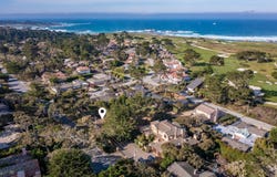 3118 Bird Rock RD, PEBBLE BEACH, CA 93953