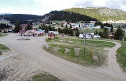 20 S Forest Road, Martinsdale, MT 59053