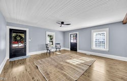 601 N Webb Street, Selma, NC 27576