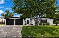 1700 Culver Dr, Midland, TX 79705