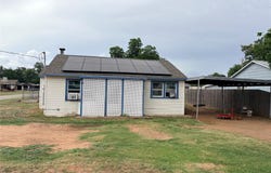 2603 14th, Vernon, TX 76384