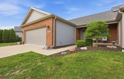 2526 Windward Boulevard, Champaign, IL 61821