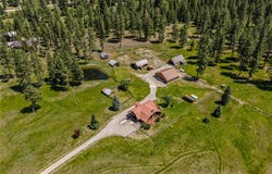 9786 West Fork Road, Darby, MT 59829