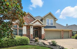 308 Sandy Cove, Argyle, TX 76226