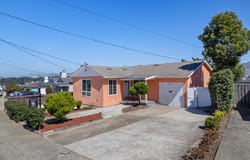 1716 Louvaine DR, DALY CITY, CA 94015
