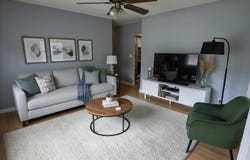 233 BRIARGATE Road, Washington, IL 61571