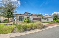 110 Rivalto Dr, Horseshoe Bay, TX 78657