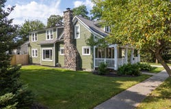 114 Cedar Street, Paw Paw, MI 49079
