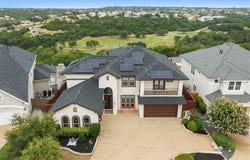 2504 Long Lasso Pass, Leander, TX 78641
