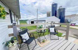 W15599 State Highway 54 -, North Bend, WI 54642