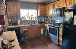 680 1ST Ave, Powers, OR 97466